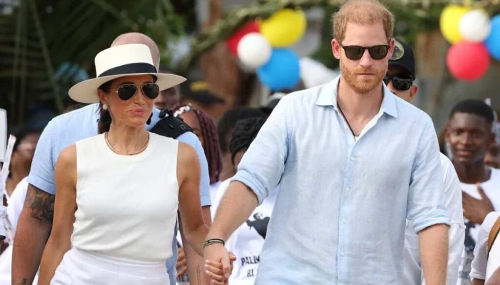 Prince Harry, Meghan Markle in trouble after latest blow: What went wrong?