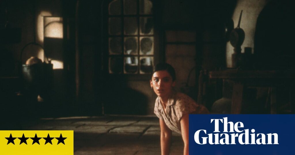 The Devil’s Backbone review – rich, rousing ghost story is early gothic gem from Guillermo del Toro | Film