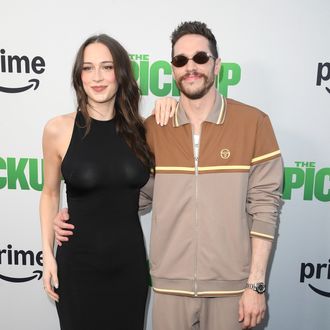World Premiere Of Amazon MGM Studios’ “The Pickup” - Arrivals