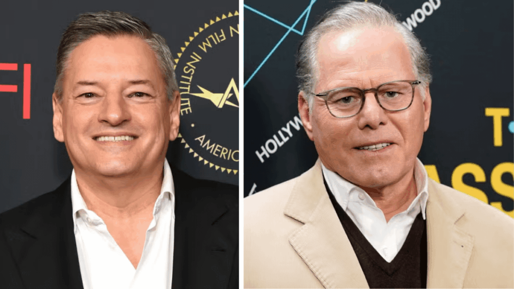 Netflix Wins the Warner Bros. Discovery Bidding War, Enters Exclusive Deal Talks