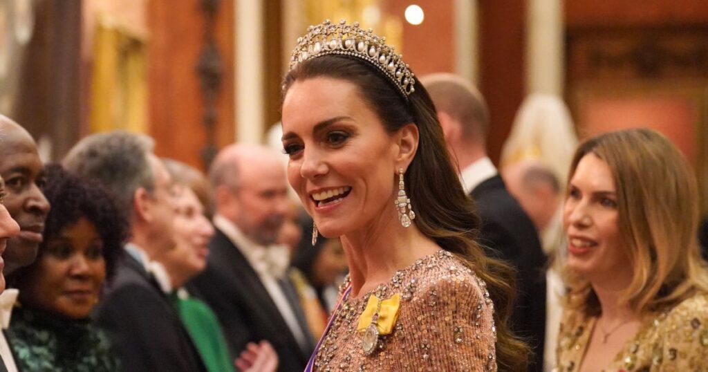 Royal Sources Have Weighed In on Princess Kate’s Love of ‘Shopping Online’ and How She Styles Herself Royal Sources Have Weighed In on Princess Kate’s Love of 'Shopping Online' and How She Styles Herself