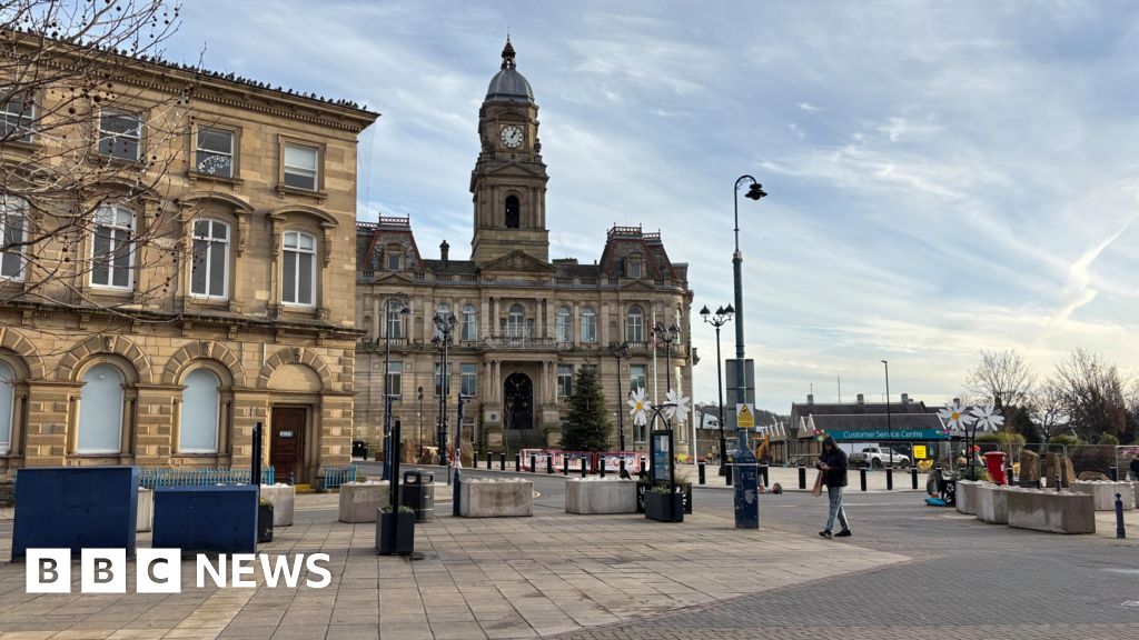 Dewsbury residents on their town and what changes they want to see Dewsbury residents on their town and what changes they want to see