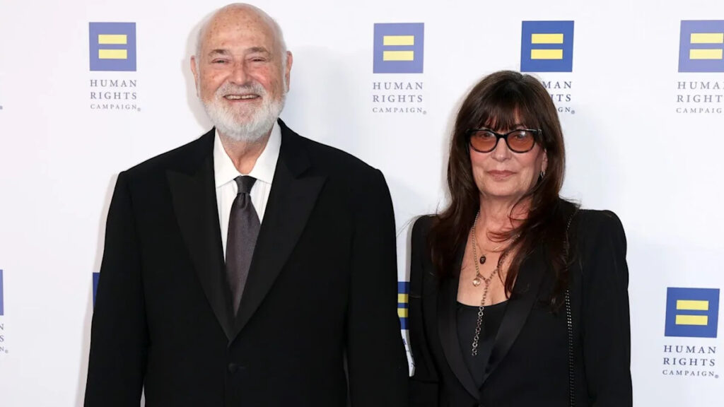 ‘All in the Family’s Rob Reiner & Wife Michele Killed in Stabbing at Home Yahoo entertainment home