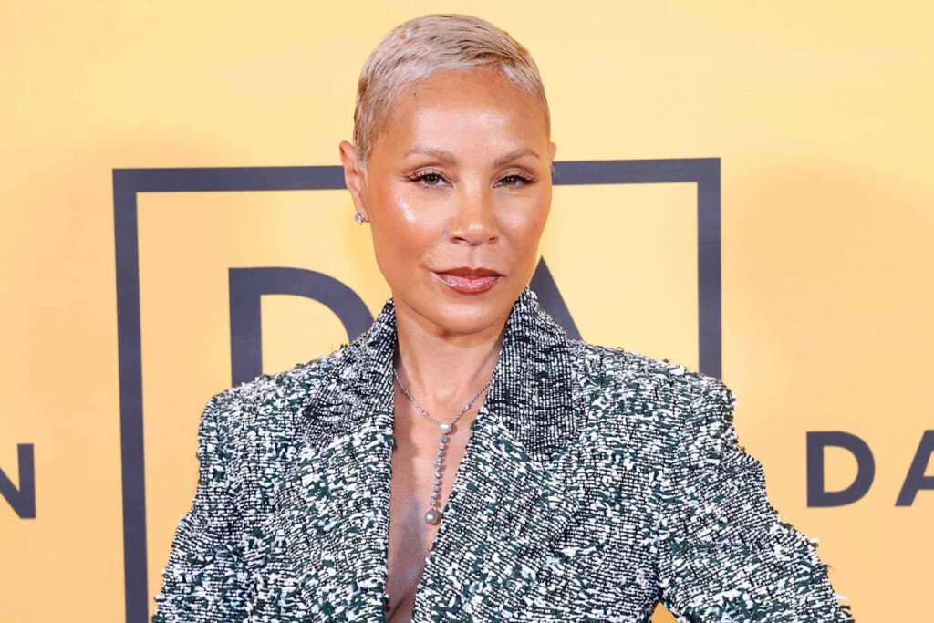 Jada Pinkett Smith Told Husband Will's Friend He Would 'Catch a Bullet' If He Continued Telling Her 'Personal Business,' $3M Complaint Claims