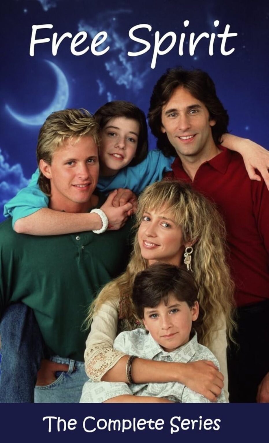 What are the short lived tv shows you remember but no one else does? What are the short lived tv shows you remember but no one else does?