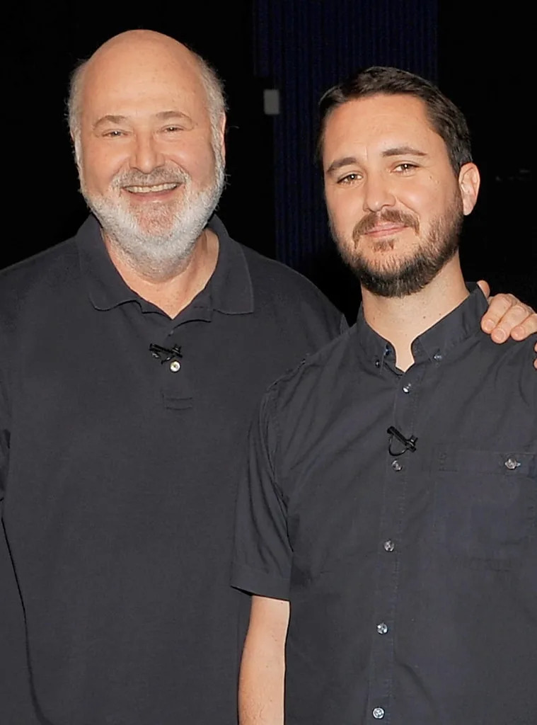<p>Wil Wheaton</p>