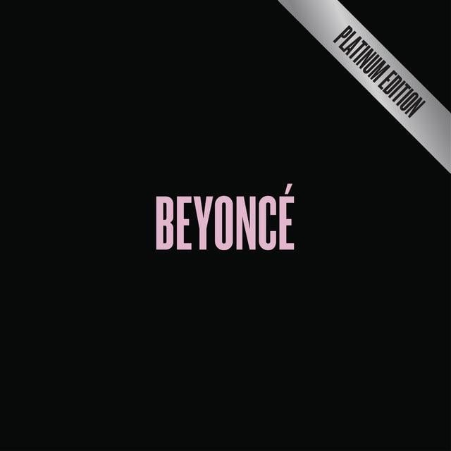 Happy Birthday to Beyoncé’s self-titled album