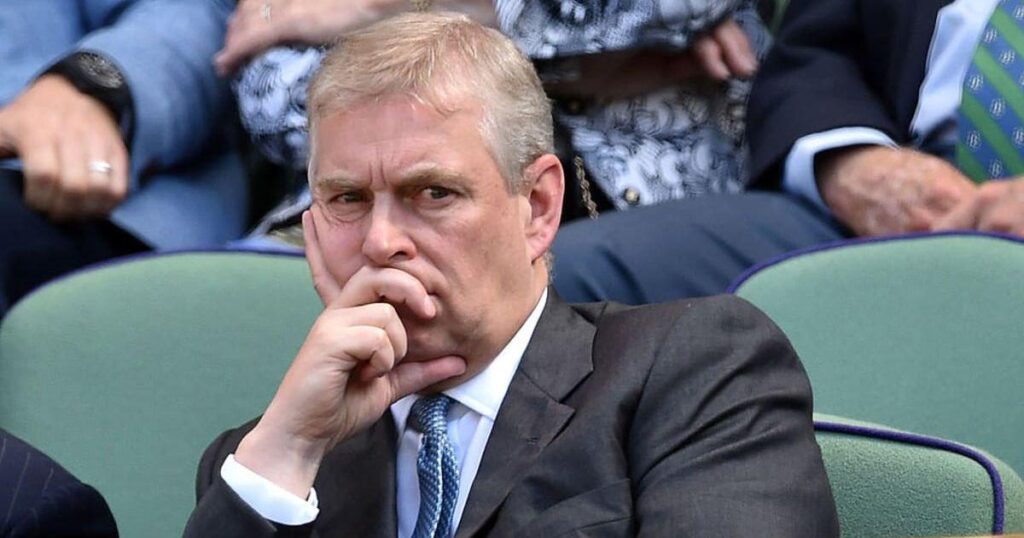 Andrew Faces a ‘Resentful’ Christmas After Being ‘Ostracized’ by the Royal Family
