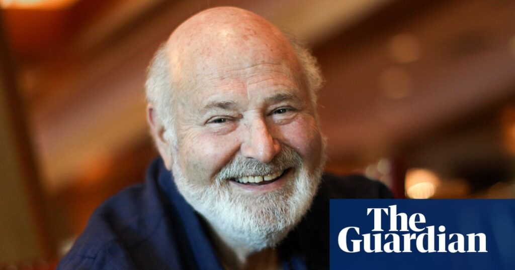 ‘Life is pain without you’: Cary Elwes and Martin Scorsese pay tribute to Rob Reiner as autopsy reports sealed | Film