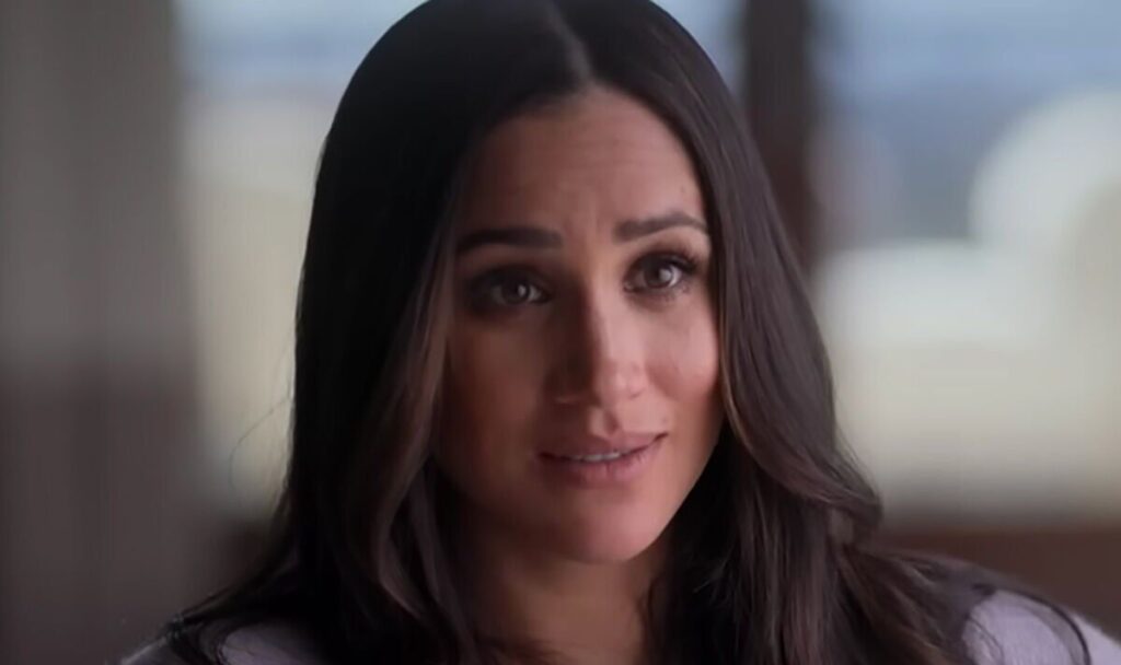 Meghan's swipe at Commonwealth branding it 'Empire 2.0' is an attack on the Queen's legacy | Royal | News