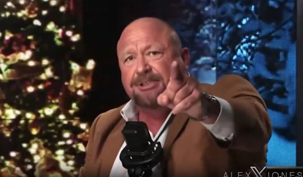 ‘You Work For The Deep State!’ Yahoo news home