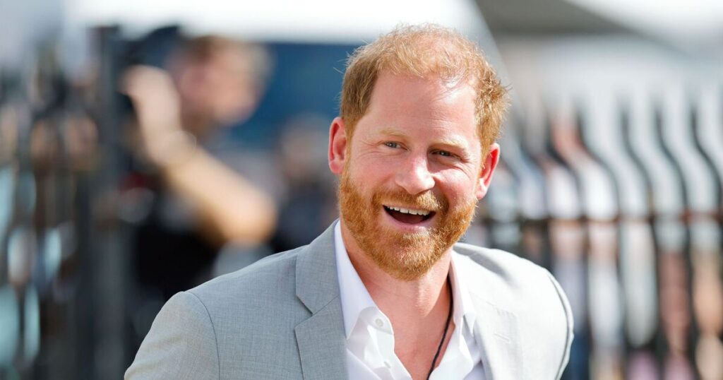 Harry 'serious' about UK return but Meghan is 'firmly anchored in US’ - Royals - News