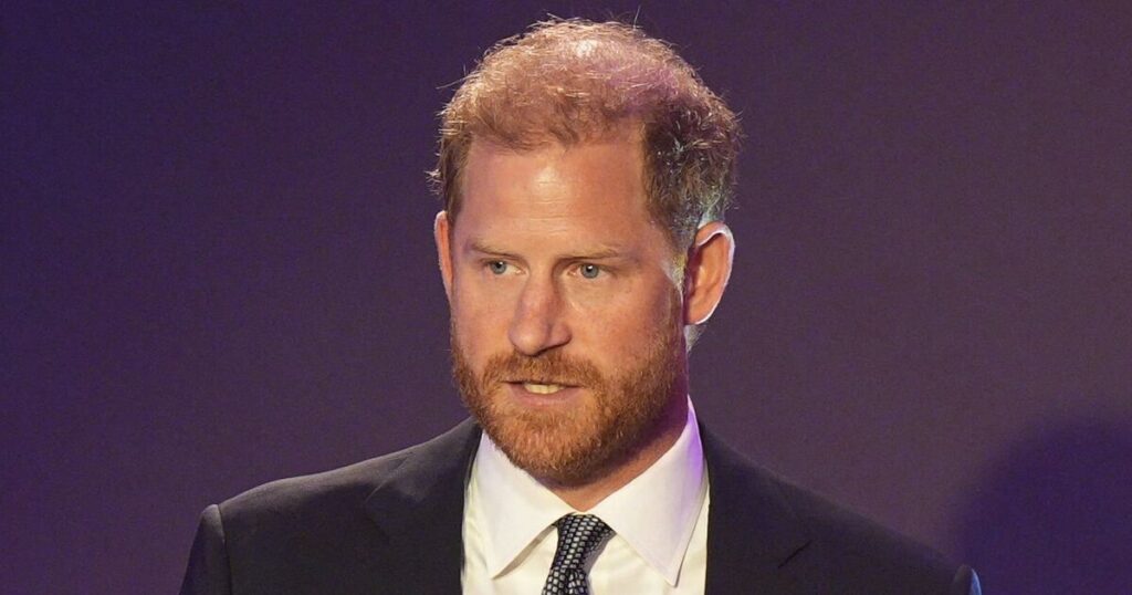 Reason Harry is unlikely to reunite with royals on US visit - Celebrity News - Entertainment