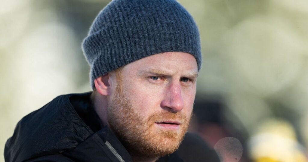 Ex-butler shares one thing stopping Harry's royal Christmas - Celebrity News - Entertainment