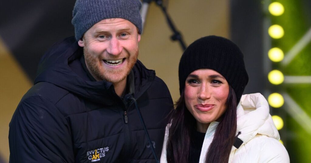 Meghan Markle and Prince Harry ‘on their best behavior’ after talk of royal return – Royals – News Meghan Markle and Prince Harry 'on their best behavior' after talk of royal return - Royals - News