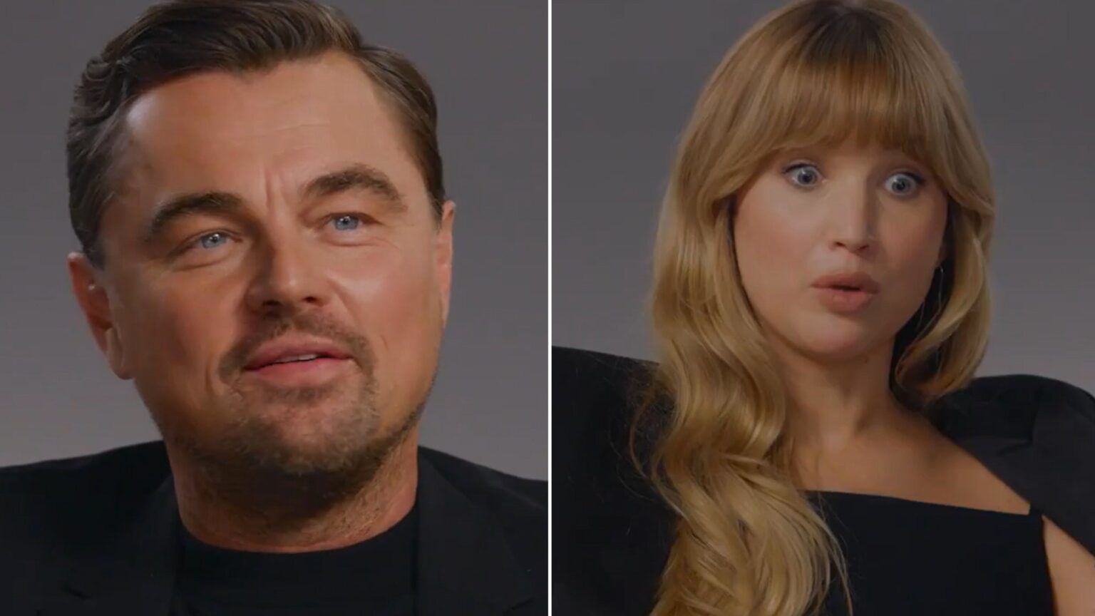 Jennifer Lawrence Recalls Pill Mixup on Two Film Sets