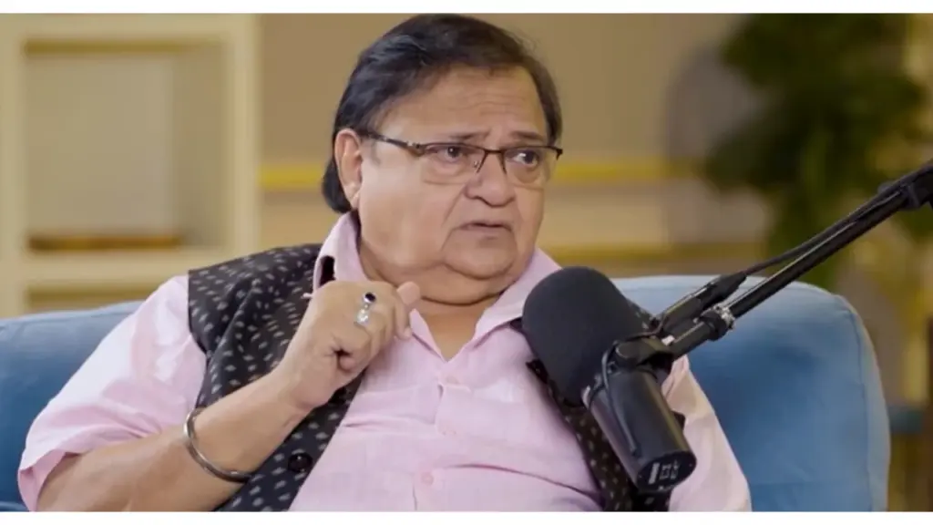 Rakesh Bedi Exclusive Interview: ‘Ranveer Singh has the guts to…’ (Courtesy: Pinkvilla)