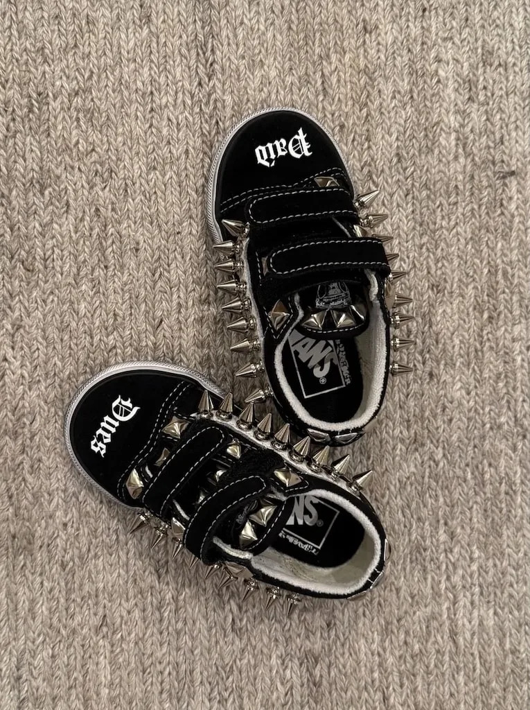 <p>Like Father, Like Son</p>