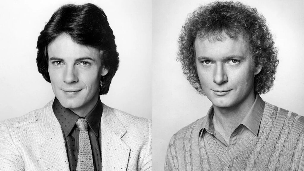 Rick Springfield Remembers ‘General Hospital’ Co-Star Anthony Geary: “When My Star Started to Rise, He Never Gave Me Any Trouble” Rick Springfield Remembers ‘General Hospital’ Co-Star Anthony Geary: “When My Star Started to Rise, He Never Gave Me Any Trouble”