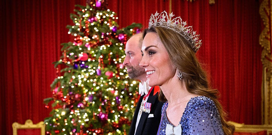 The History of the Oriental Circlet Tiara, from Queen Victoria to Kate Middleton The History of the Oriental Circlet Tiara, from Queen Victoria to Kate Middleton
