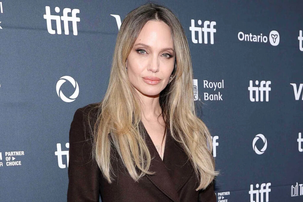Angelina Jolie Is 'Excited' About the New Year as She Readies to Leave L.A. and Move Abroad (Exclusive Source)