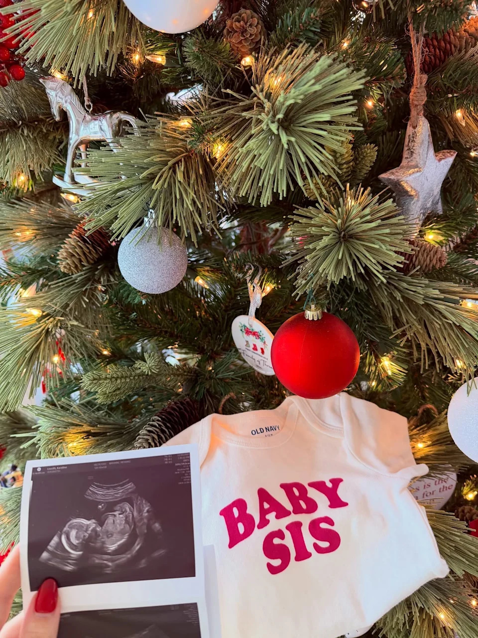  <span class="wp-caption-text">Instagram/Karoline Leavitt</span>