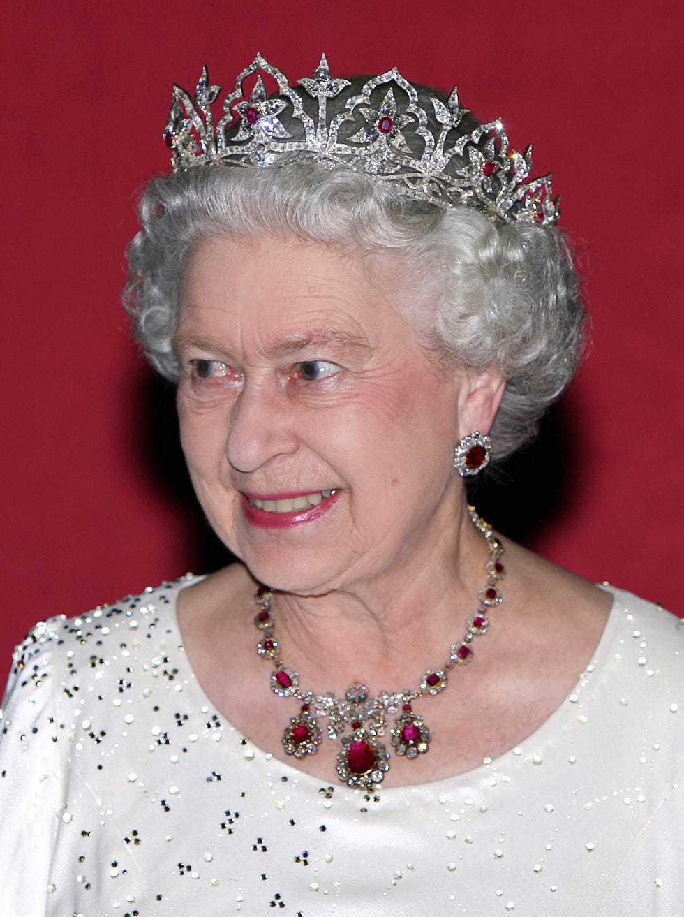 Visit To Malta By Queen Elizabeth Ii & The Duke Of Edinburgh