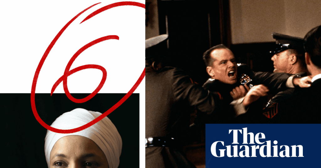 Six great reads: great Rob Reiner moments, Ilhan Omar on Trump and disastrous secret Santas |