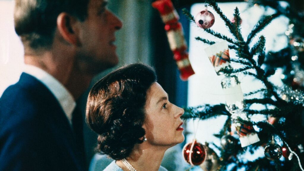 Everything we know about the royal family’s Christmases, past and present Everything we know about the royal family’s Christmases, past and present
