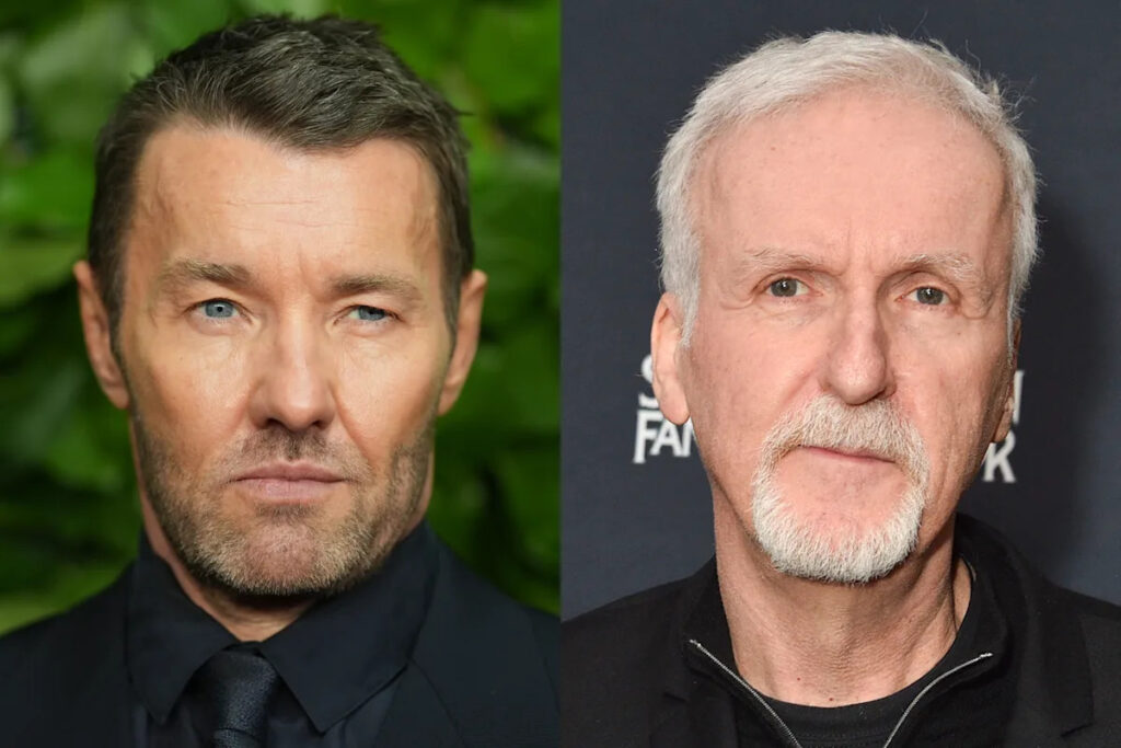 Joel Edgerton Says James Cameron Shouldn’t ‘Be Squabbling’ Over ‘What Has a Right to Be Seen’ After Arguing Netflix Films Don’t Belong at the Oscars Joel Edgerton Says James Cameron Shouldn’t ‘Be Squabbling’ Over ‘What Has a Right to Be Seen’ After Arguing Netflix Films Don’t Belong at the Oscars