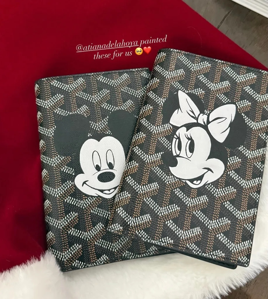 <p>Matching Gifts</p>