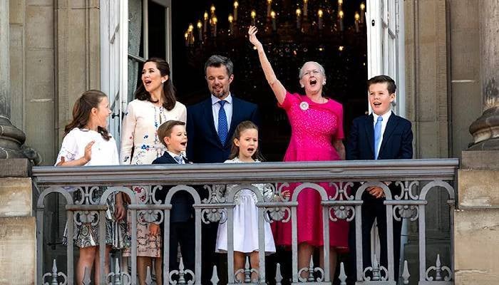 Royal Family teases Christmas decoration ahead of reunion