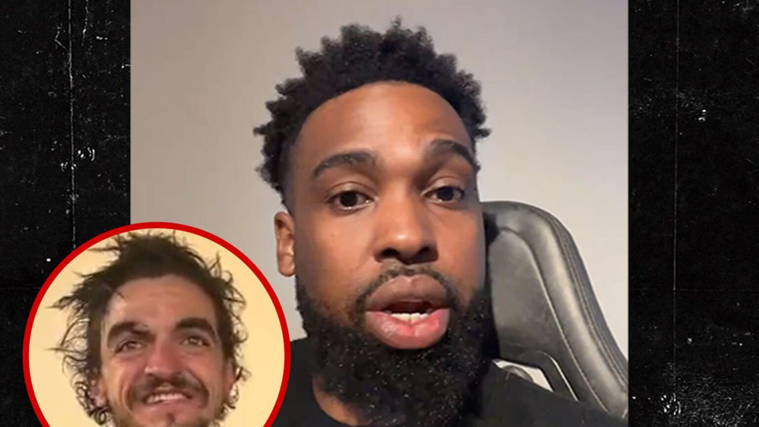 'Ned's Declassified' Daniel Curtis Lee Says Tylor Chase Trashed Motel Room, ... Let's Help Another Way