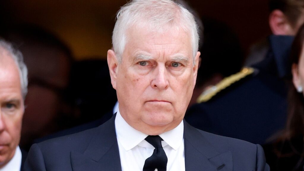 Andrew Mountbatten-Windsor's exile to Sandringham won't end 'lurid speculation' – exclusive