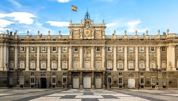 Royal Family drops key update following crucial delegation meeting