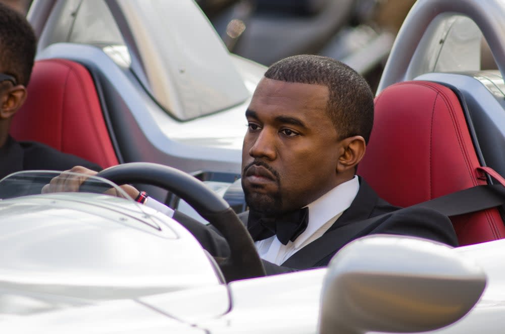 Kayne West