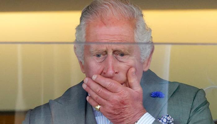 Royal Family thrown into chaos after King Charles’ confidential data breach Royal Family thrown into chaos after King Charles’ confidential data breach