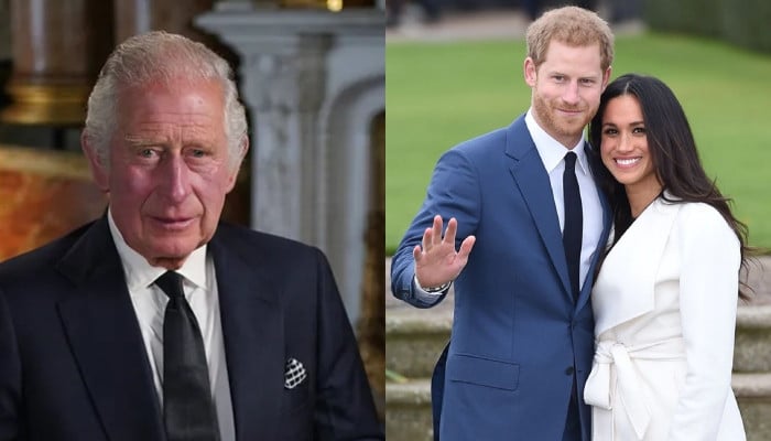King Charles plans to invite Prince Harry, Meghan Markle for ‘one last Christmas’ reunion King Charles plans to invite Prince Harry, Meghan Markle for ‘one last Christmas’ reunion