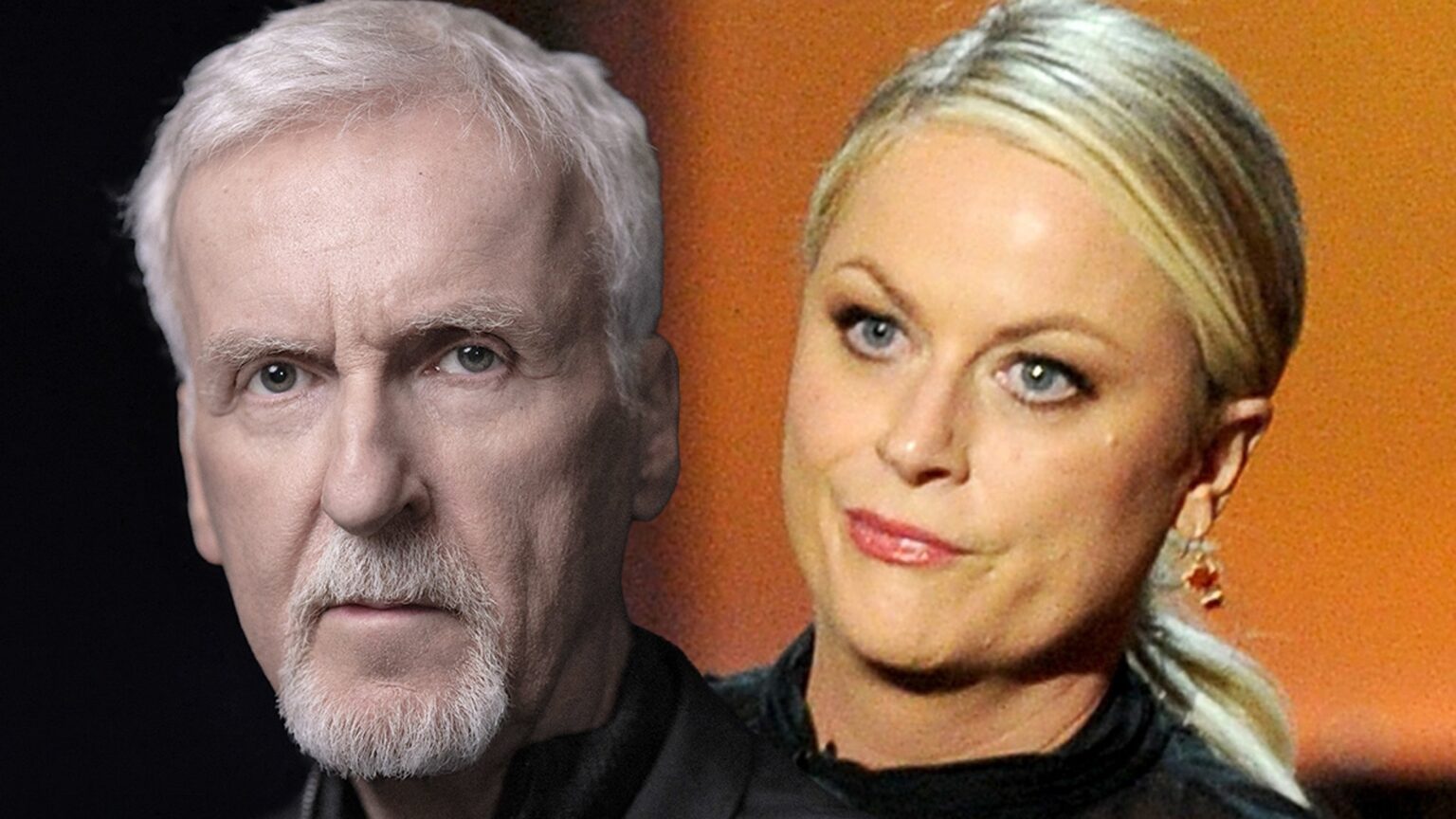 James Cameron Says Amy Poehler Went 'Too Far' at the 2013 Golden Globes