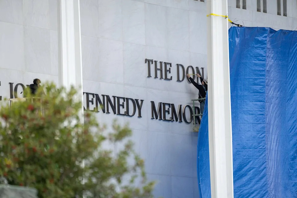 Kennedy Center