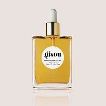 Gisou Honey Infused Hair Oil - 100 ml
