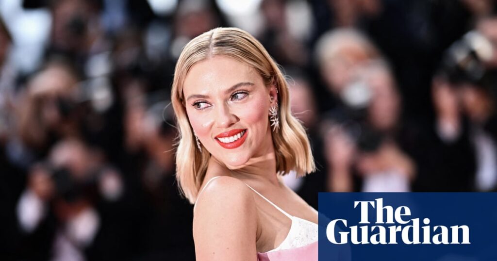Scarlett Johansson joining the Batverse is good news for the franchise – but who will she play? | Film Scarlett Johansson joining the Batverse is good news for the franchise – but who will she play? | Film