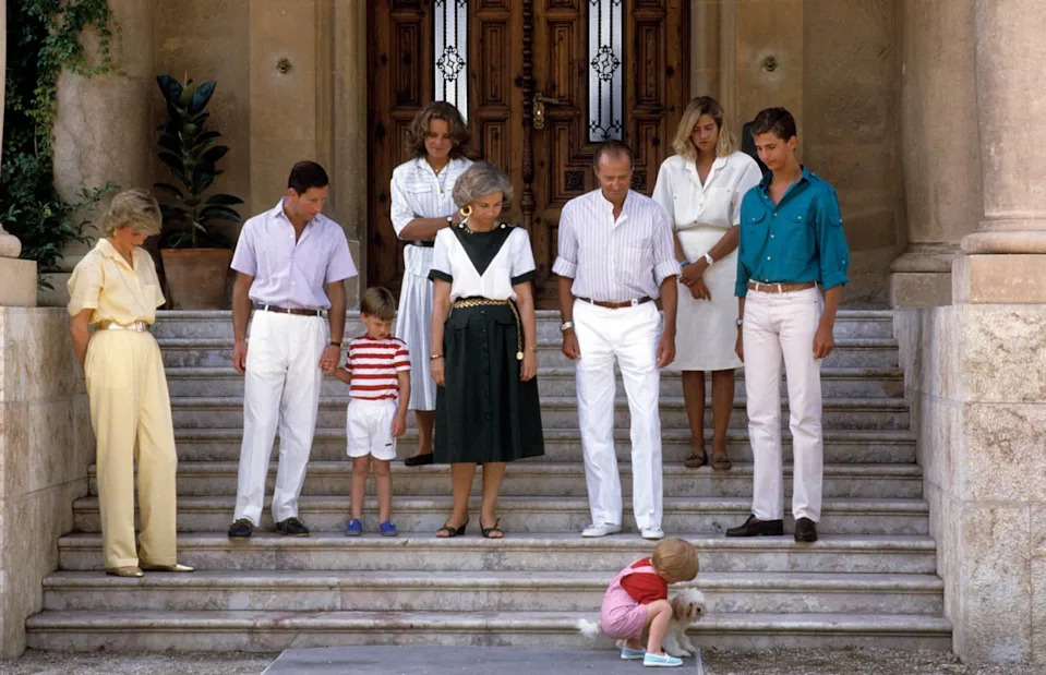 <p>Anwar Hussein/Getty Images</p>