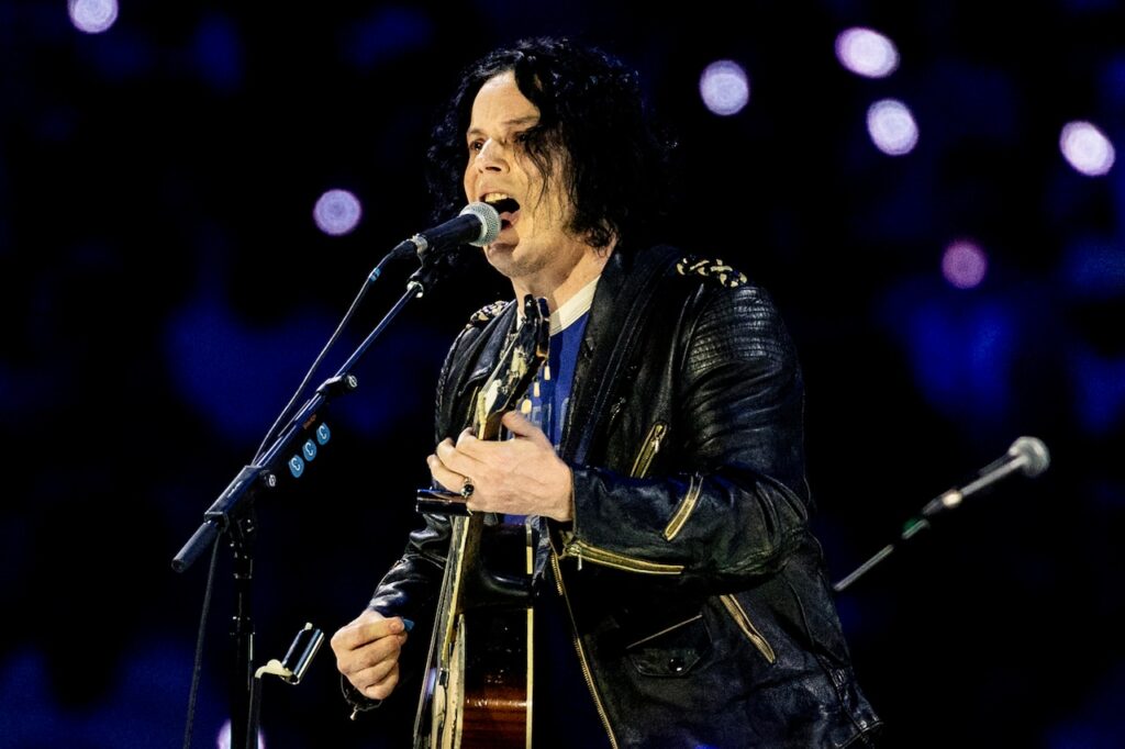 Detroit rocker calls Trump ‘vile, egomaniac, loser, child’ in wake of Rob Reiner comments Mostly Sunny
