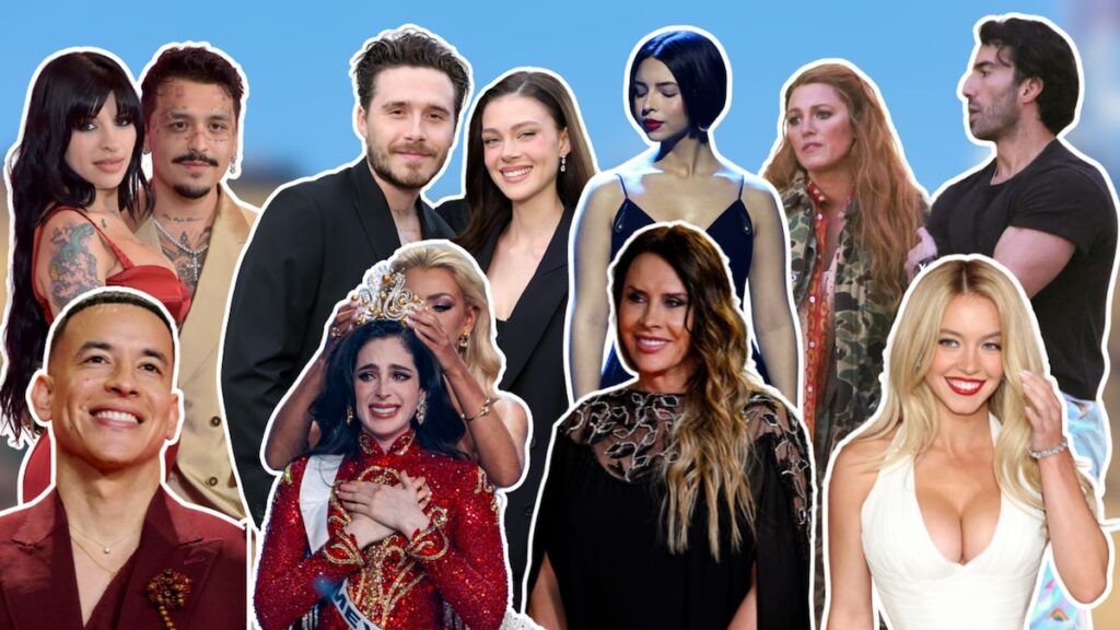 From courtroom chaos to cheating scandals