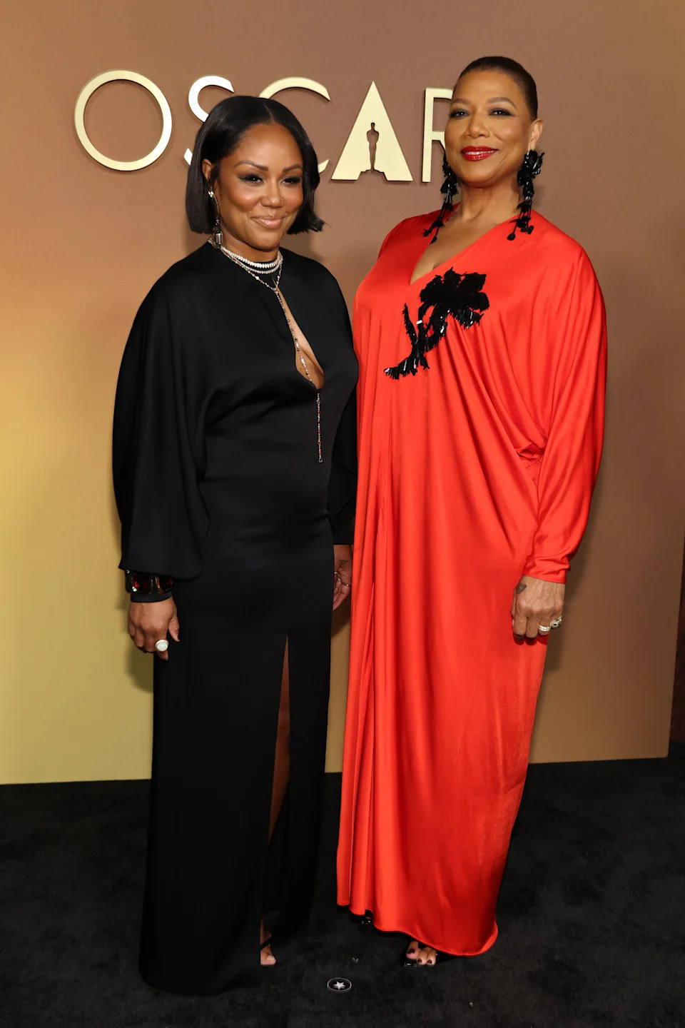 Though it’s hard to pinpoint exactly when the two began dating, the women were regularly seen together since 2013. Getty Images