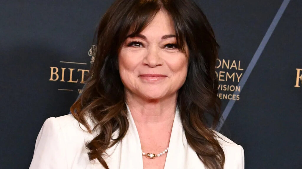 Valerie Bertinelli’s ’70s ‘One Day at a Time’-Era Photo Has Fans Saying the Same Thing Yahoo entertainment home