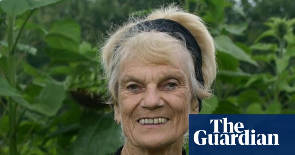 Sara Banerji obituary | Fiction Sara Banerji obituary | Fiction