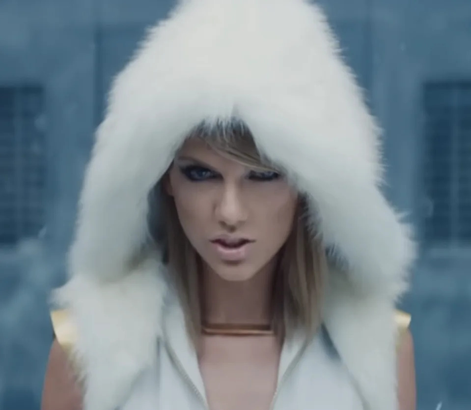 Big Machine Records / Via youtube.com
