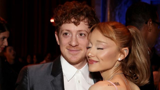 Ethan Slater Fought For Ariana Grande When They Split — Source Yahoo entertainment home